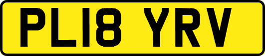 PL18YRV