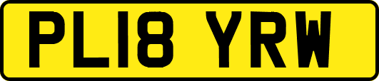 PL18YRW