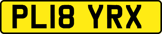 PL18YRX