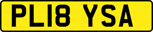 PL18YSA