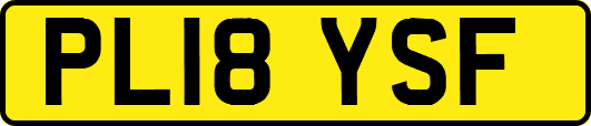 PL18YSF