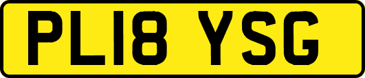 PL18YSG