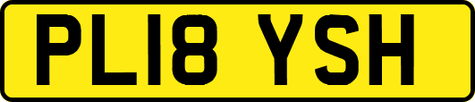 PL18YSH