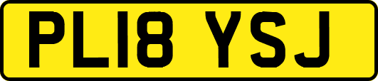 PL18YSJ