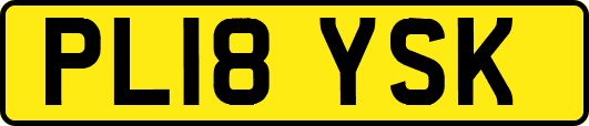PL18YSK