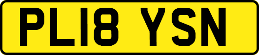 PL18YSN