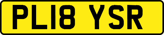 PL18YSR
