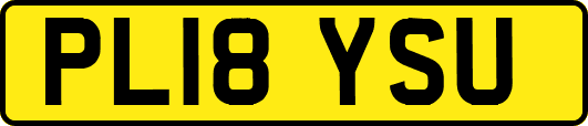 PL18YSU