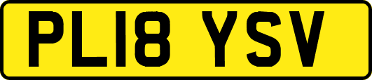 PL18YSV