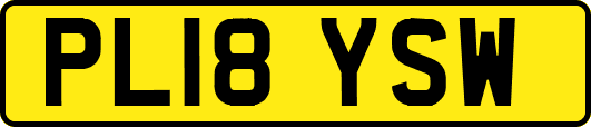 PL18YSW