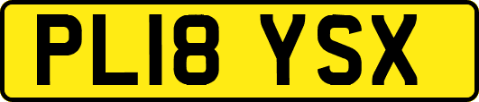 PL18YSX
