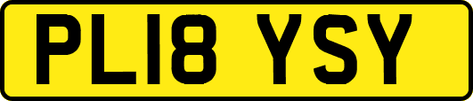 PL18YSY