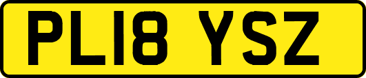 PL18YSZ