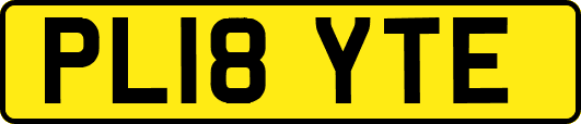 PL18YTE