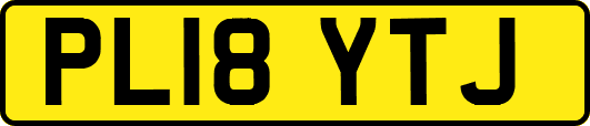 PL18YTJ