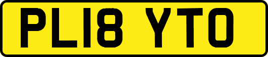 PL18YTO