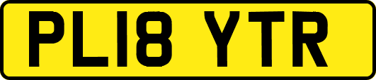 PL18YTR