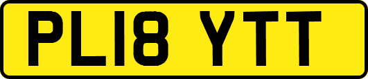 PL18YTT