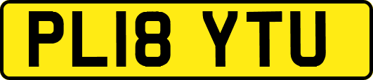 PL18YTU