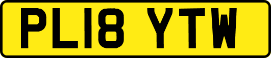 PL18YTW