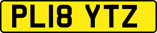 PL18YTZ
