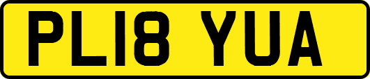 PL18YUA
