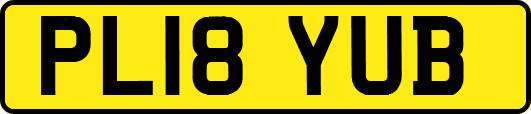 PL18YUB