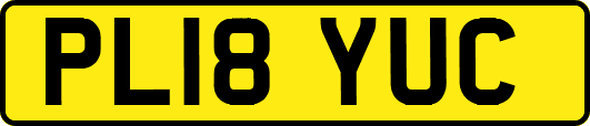 PL18YUC