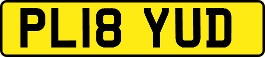 PL18YUD