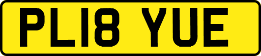 PL18YUE
