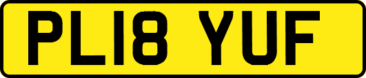 PL18YUF