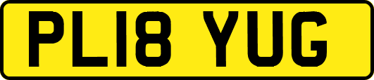 PL18YUG