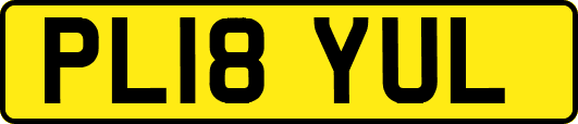 PL18YUL