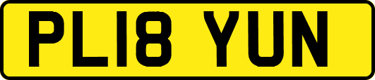 PL18YUN
