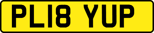 PL18YUP
