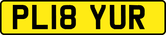 PL18YUR
