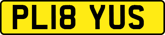 PL18YUS