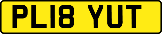 PL18YUT
