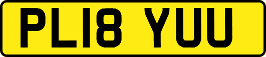 PL18YUU