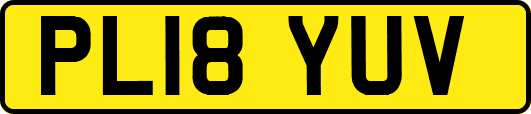 PL18YUV