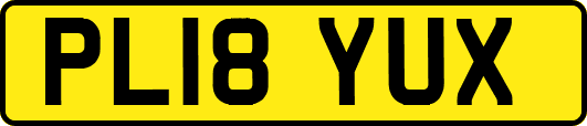 PL18YUX