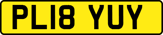 PL18YUY
