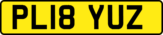 PL18YUZ