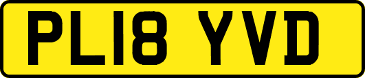 PL18YVD