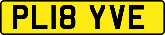 PL18YVE