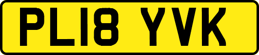 PL18YVK