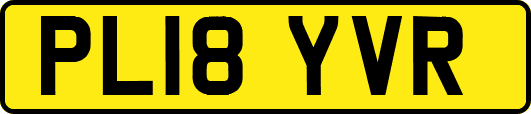PL18YVR