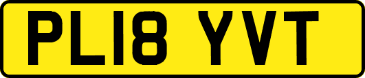 PL18YVT