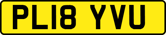 PL18YVU