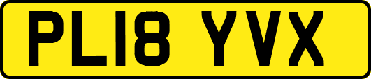 PL18YVX